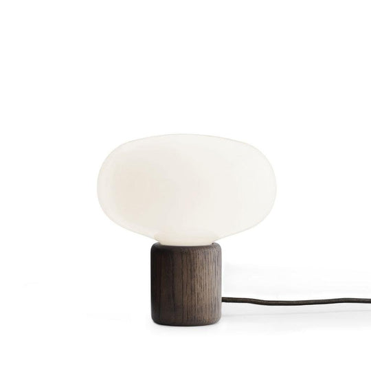 Karl-Johan Bordlampe Opal Glas - New Works