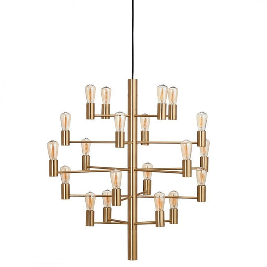 MANOLA PENDEL 20 MESSING