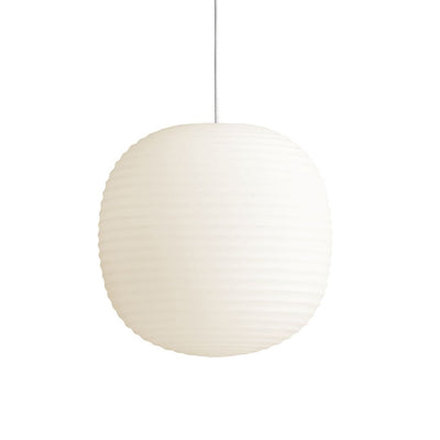 NEW WORKS LANTERN Ø30 PENDEL