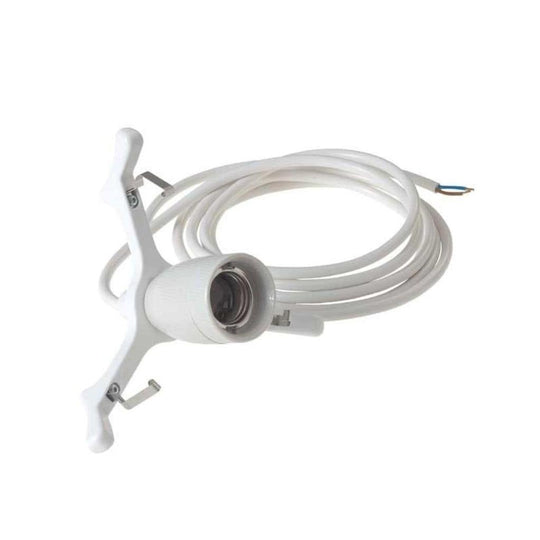 LC Shutters 70W Ophæng 2V - Louis Poulsen