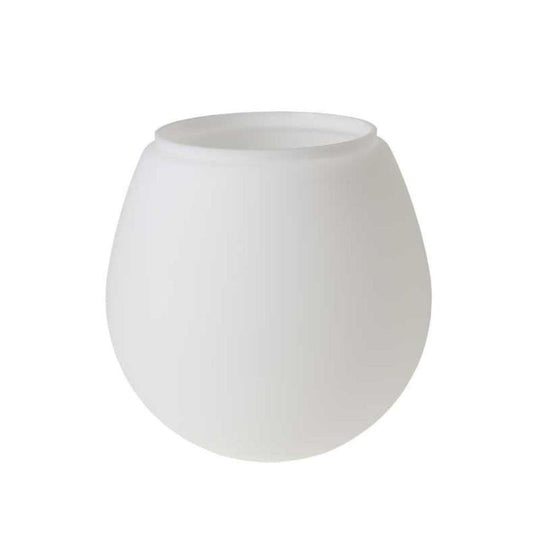 LC Shutters Opal kuppel afskærmning 2V - Louis Poulsen reserveskærm