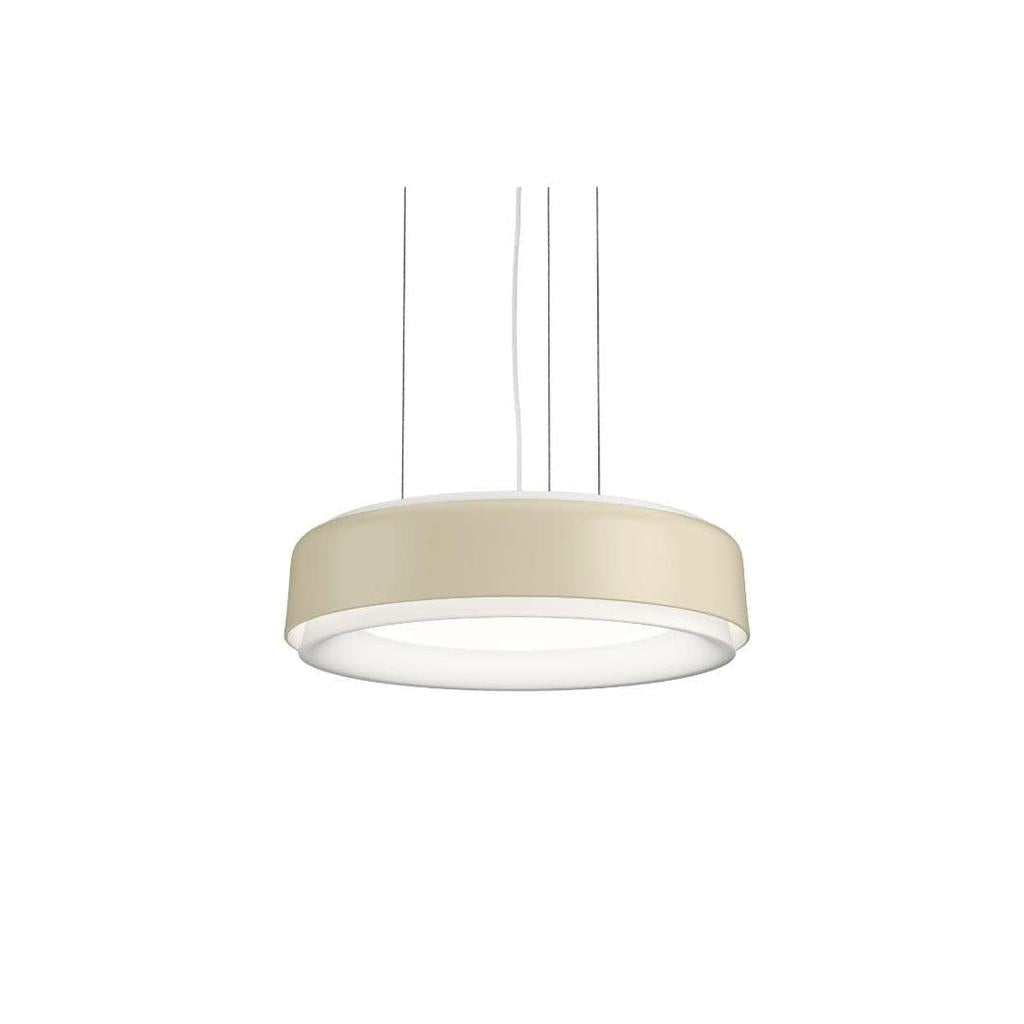 LP Grand - Pendel LED - Champagne Ø 320