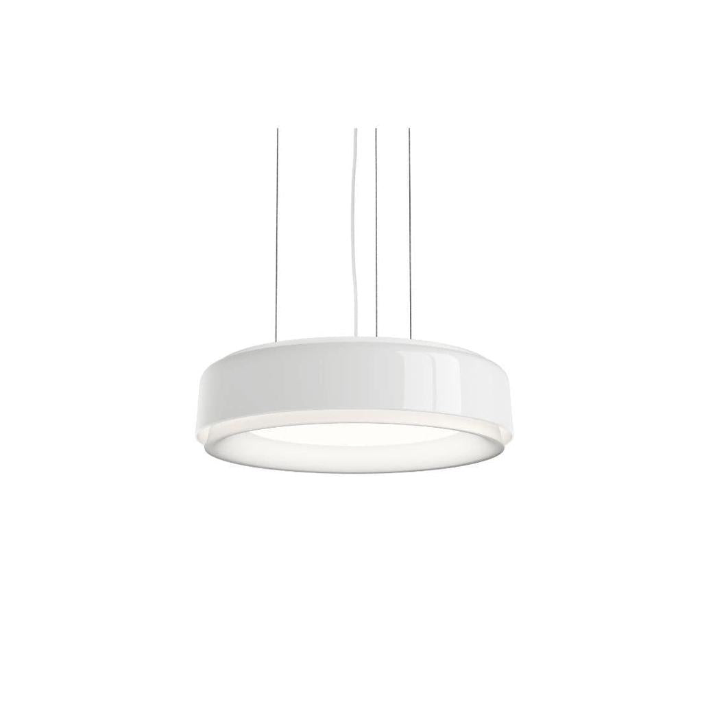 LP Grand - Pendel LED - Hvid Ø 320