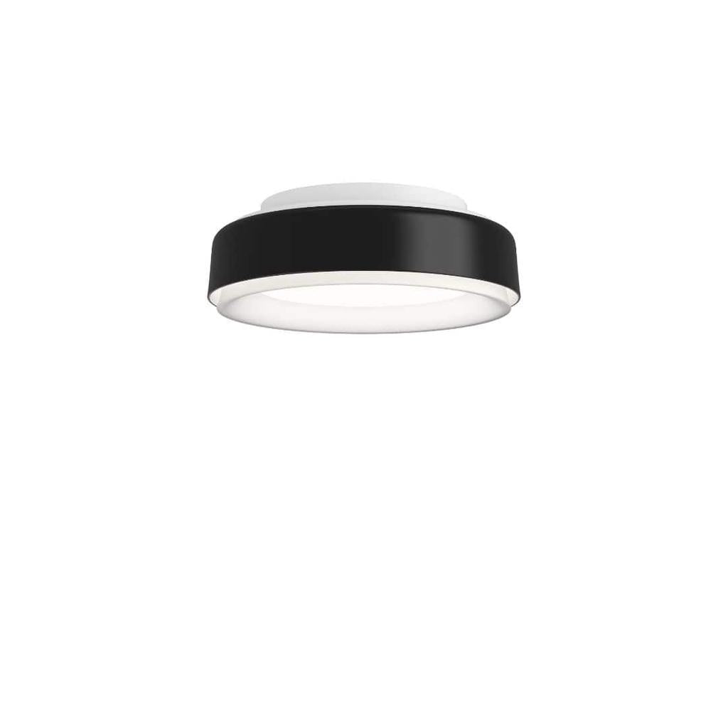 LP Grand - Væglampe LED - Sort