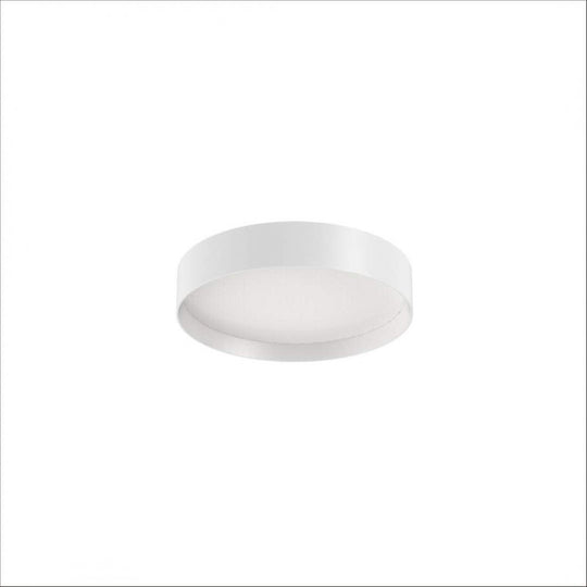 LUCIA PLAFOND Ø35 HVID