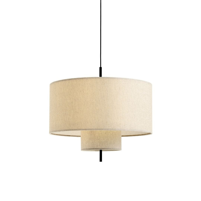 NEW WORKS MARGIN Ø70 PENDEL - Moderne elegance med blødt lys