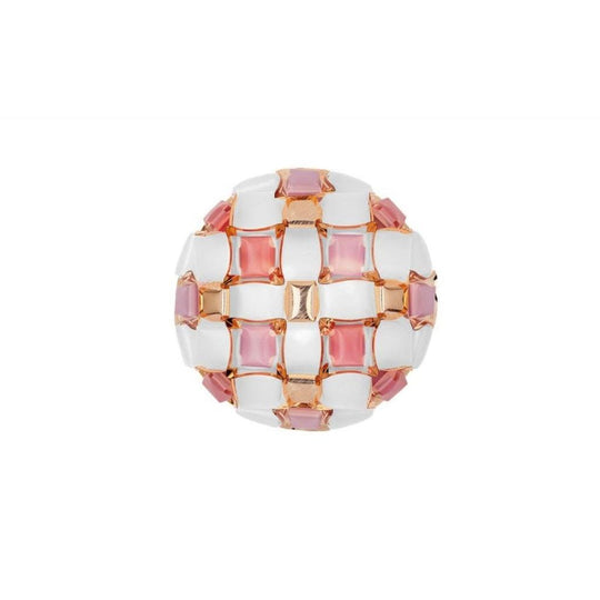 Mida Plafond Ø50 Rose - Loftlampe