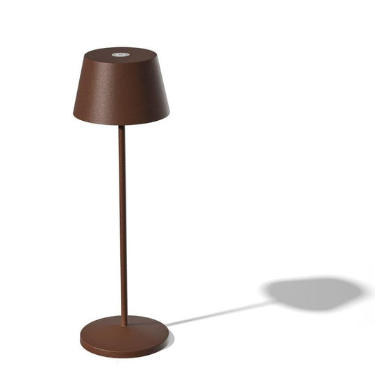 Modi Bordlampe Corten