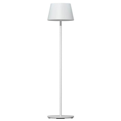 Loom Design Modi Hvid Portable Gulvlampe
