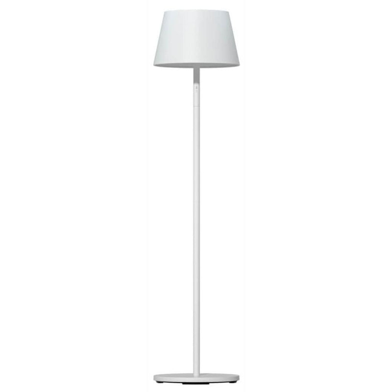 Loom Design Modi Hvid Portable Gulvlampe