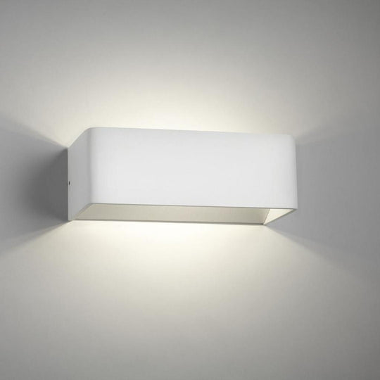Mood 2 Væglampe Hvid LED 2700 K