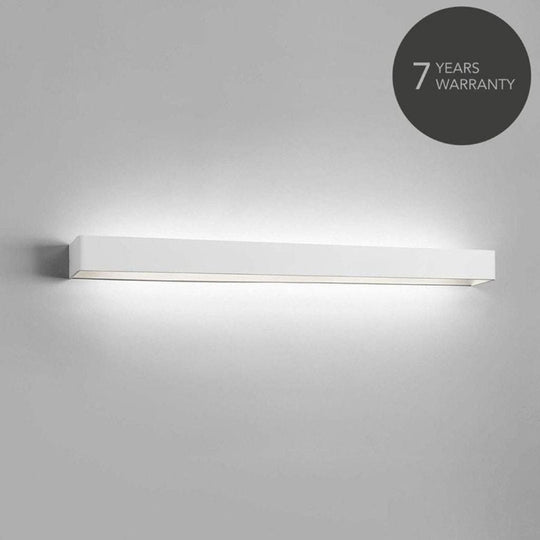 Mood 4 Væglampe Hvid LED 3000 K