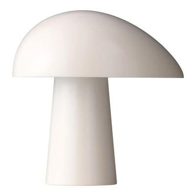 FRITZ HANSEN NIGHT OWL BORDLAMPE – SMOKEY WHITE