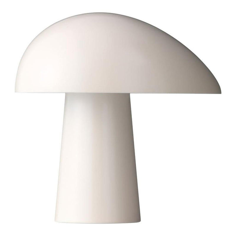 FRITZ HANSEN NIGHT OWL BORDLAMPE – SMOKEY WHITE