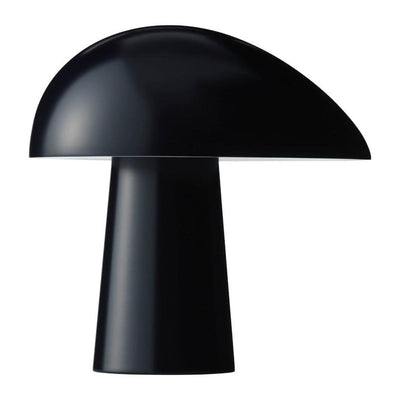 FRITZ HANSEN NIGHT OWL MIDNIGHT BLUE BORDLAMPE - Stemningsfuld belysning med et venligt udtryk