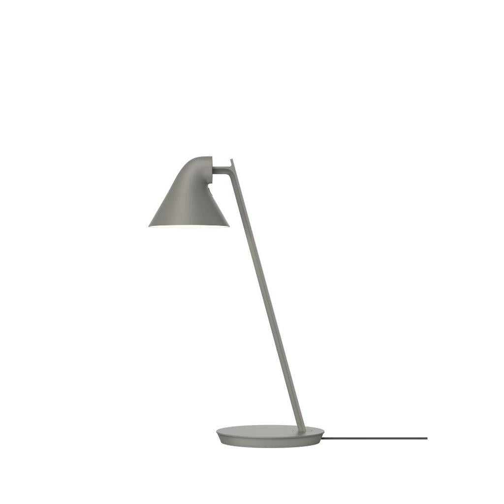 Njp Mini - Bordlampe - Taupe