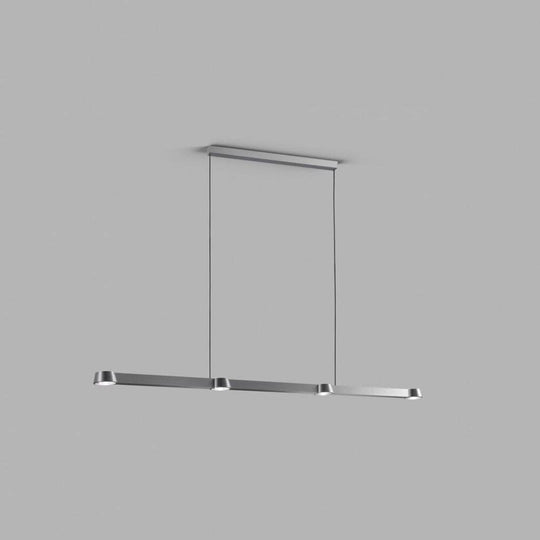 Optic Langbord L150 Titanium LED - Pendel