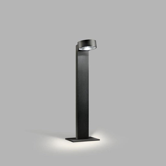 Orbit 2 Bedlampe Sort LED - Udendørslampe
