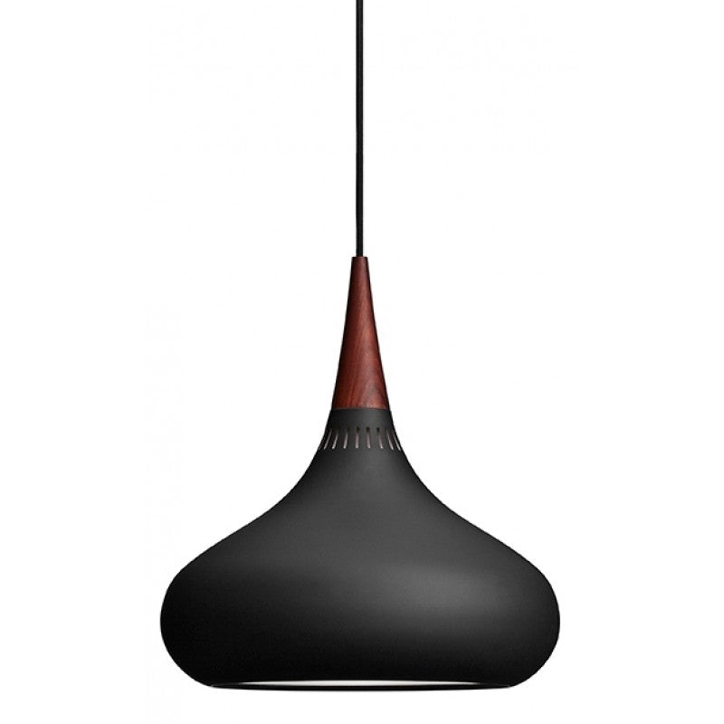 ORIENT P2 BLACK