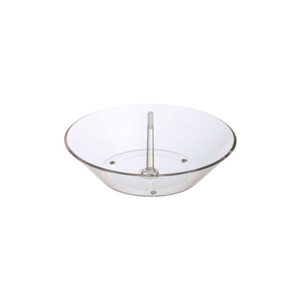 Panthella - Bordlampe - Skærmholder