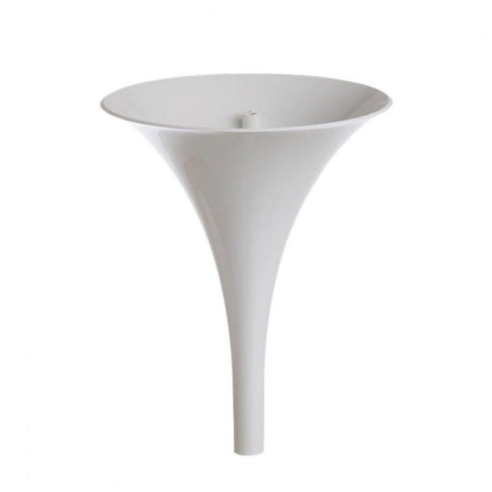 Panthella Gulv Øvre Trompet - Reservedele