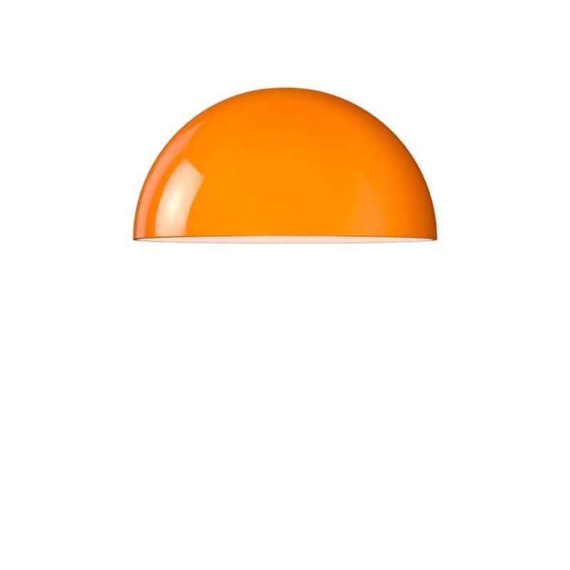 Panthella Mini Bord Skærm Orange - Reservedele