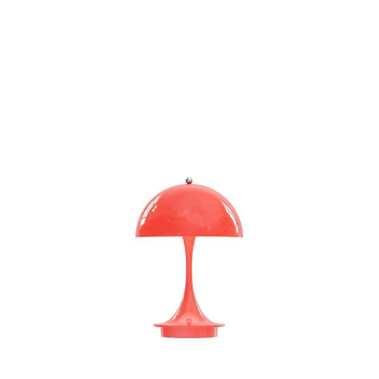 Panthella Portable V2 - Bordlampe - Metal 27k Coral