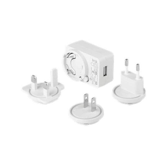 Panthella Portable - USB Adaptor - Louis Poulsen