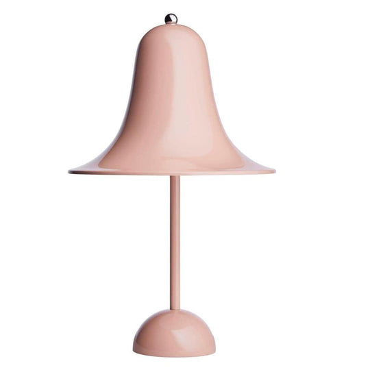 Pantop Bordlampe Dusty Rosa