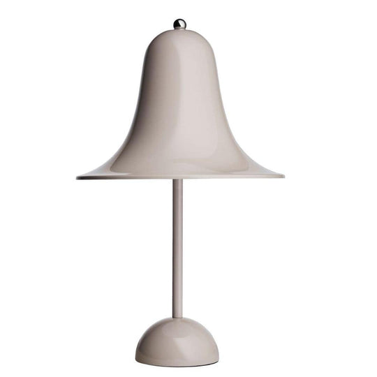 Pantop Bordlampe Grey Sand