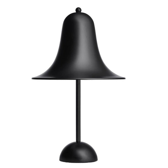 Pantop Bordlampe Matt Black