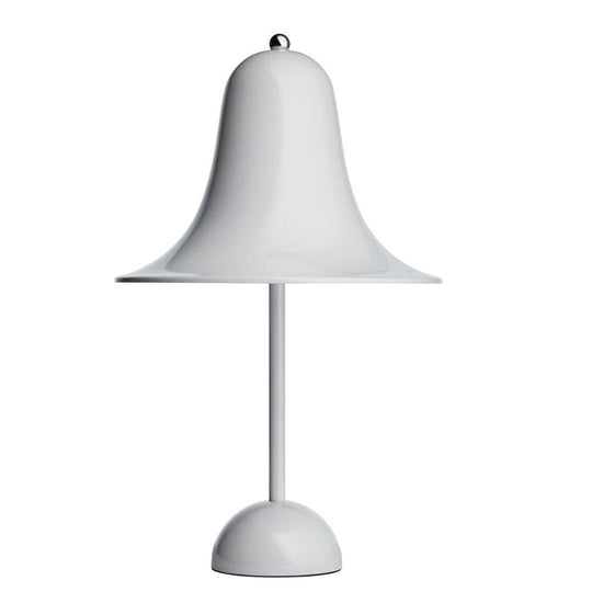 Pantop Bordlampe Mint Grey