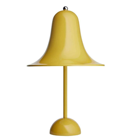 Pantop Bordlampe Warm Yellow