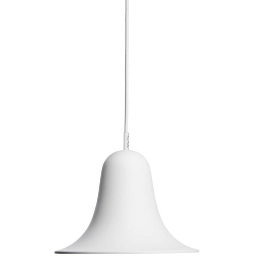 Pantop Pendel Matt White