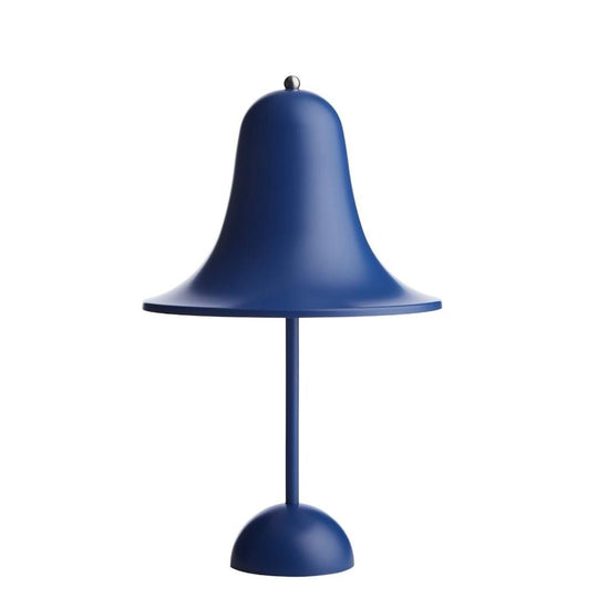 Pantop Portable Matt Classic Blue - Bordlampe