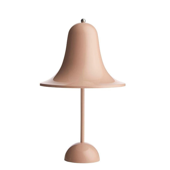 Pantop Portable Dusty Rosa - Bordlampe