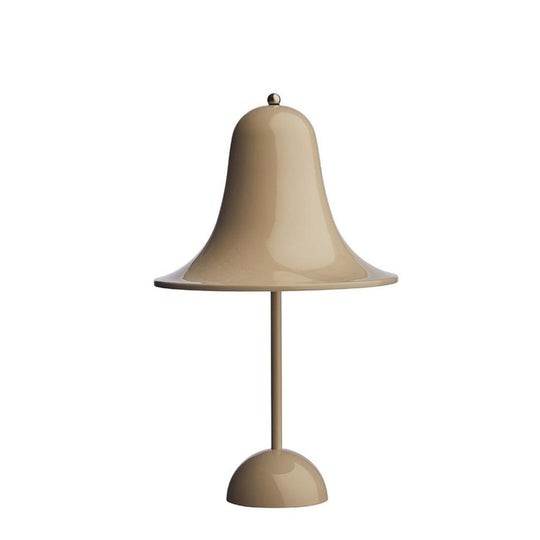 Pantop Portable Grey Sand - Bordlampe