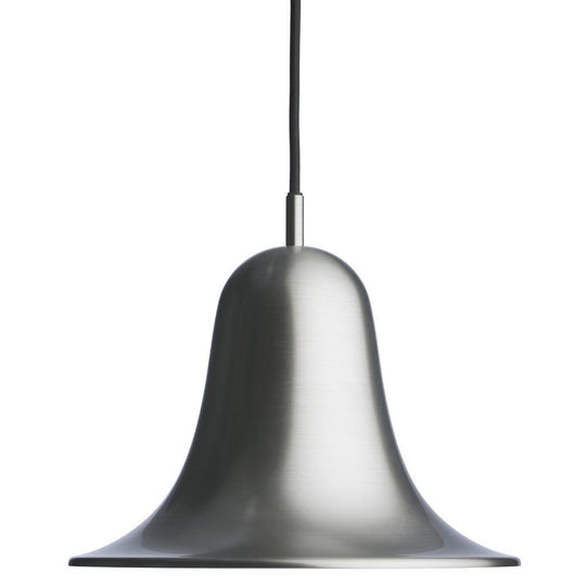 Pantop Pendel Matt Metallic