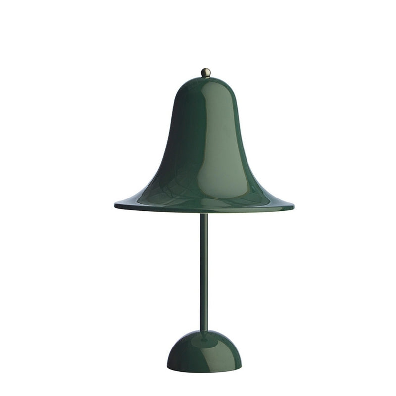 Pantop Portable Dark Green - Bordlampe