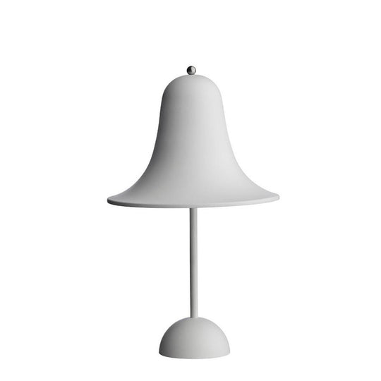 Pantop Portable Matt White - Bordlampe