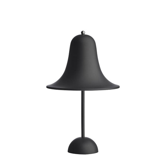 Pantop Portable Matt Black - Bordlampe