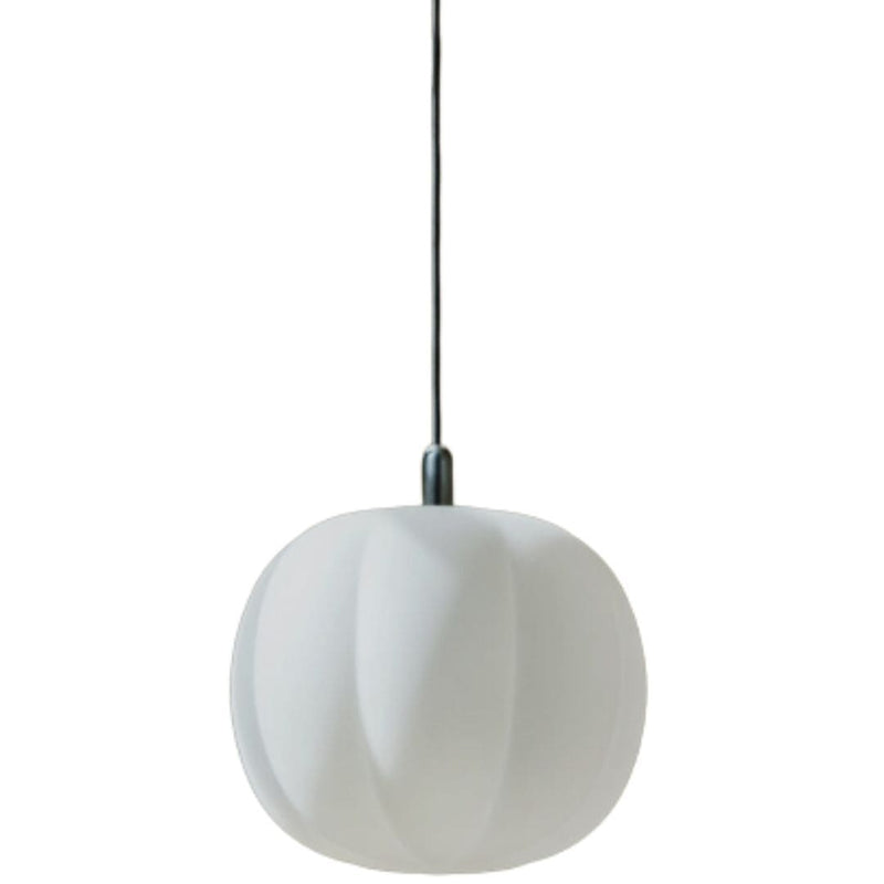 MADE BY HAND PEPO MEDIUM Ø30 OPAL PENDEL