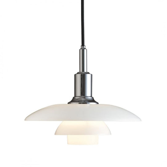 PH 3/2 Pendel - Højglansforkromet