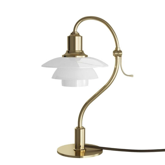 PH 2/2 Bordlampe Spørgsmålstegnet