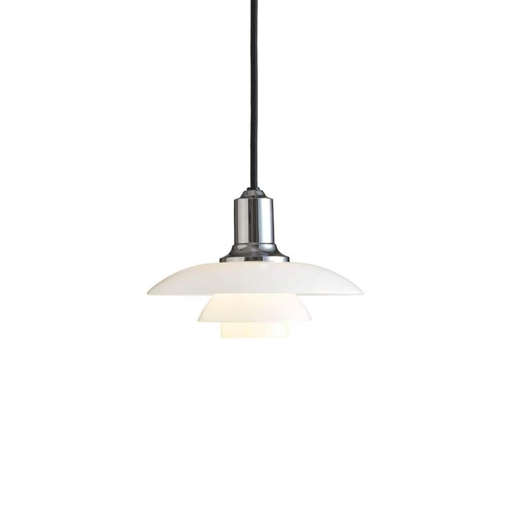 PH 2/1 - Pendel - Krom