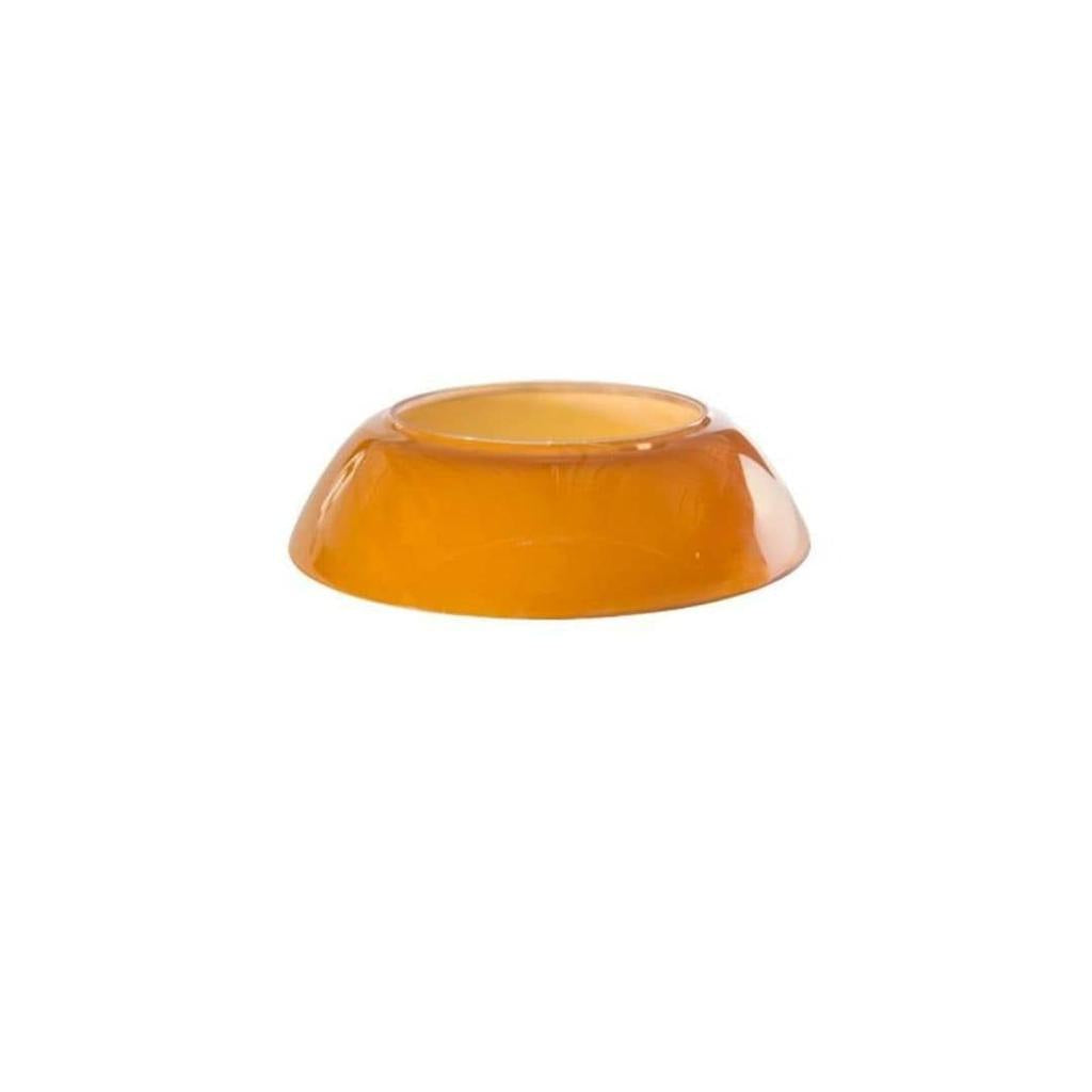 PH 3½-3 - Reservedele - Ravfarvet Glas Mellemskærm
