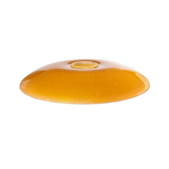 PH 3½-3 Ravfarvet Glas Overskærm - Reservedele