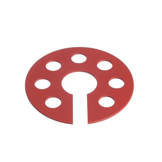 PH 4/3 bæreplade 18/56 t/standardophæng - Louis Poulsen