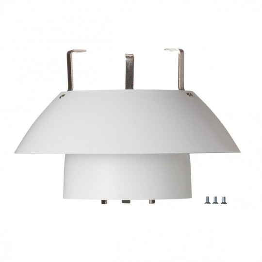 PH 4/3 Bord Mellem/Under Skærmsæt Ny - Louis Poulsen