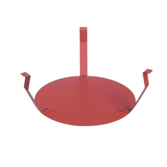 PH 4/3 Pendel – Louis Poulsen (Orange – GL-Model med Kanopy)